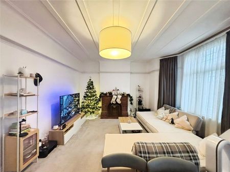 Stamford Brook Road, London, W6 0XL - Photo 3