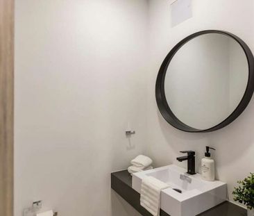 For Lease - 90 Garthdale Court, Toronto, Ontario - Photo 5