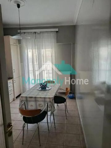 Διαμέρισμα για ενοικίαση Πλατεία Ναυαρίνου (Κέντρο Θεσσαλονίκης) - Photo 4