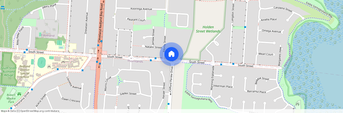 275 Fitzroy Street, Qld 4163, Cleveland