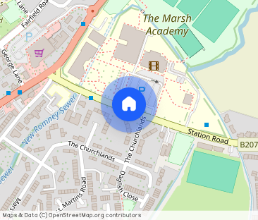 5 Romney Terrace New Romney - Photo 1