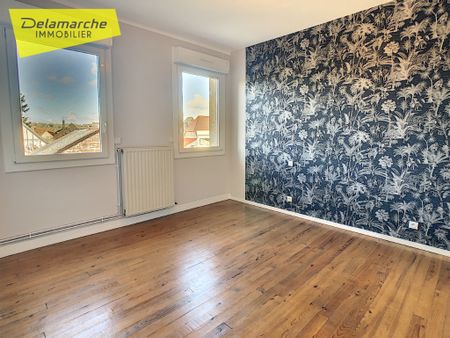 Location Maison 3 pièces 79m² GAVRAY SUR SEINE 50450 - Photo 3