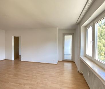 Für Senioren mit WBS: 2-Zimmer-Wohnung in Solingen Mitte - Foto 1