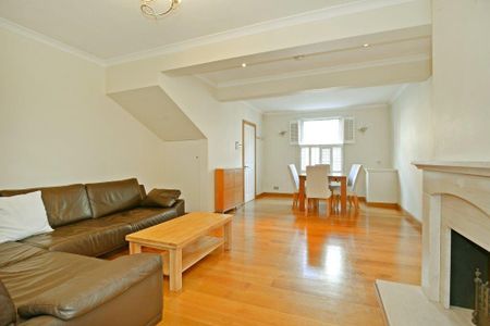 2 bedroom terraced house to rent - Photo 3