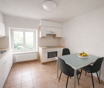 4.5 Zimmer, 114 m² - Foto 5
