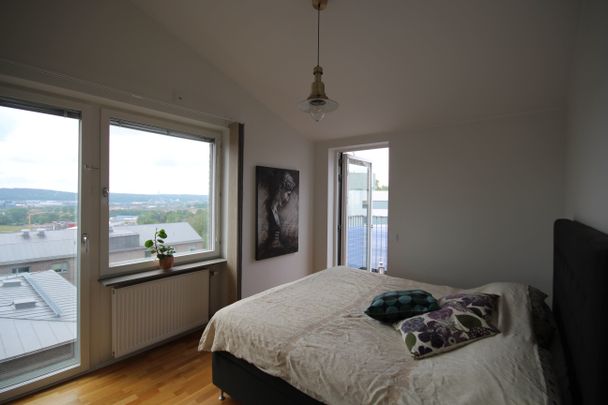 Kvarnbygatan, Mölndal - Foto 1