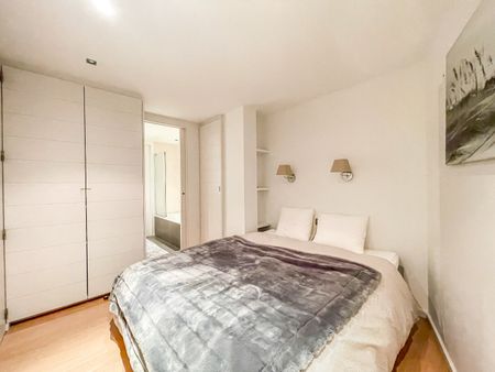 Appartement Te Huur - het Zoute - Photo 3