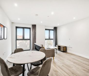 1 bedroom apartment to rent - Photo 2