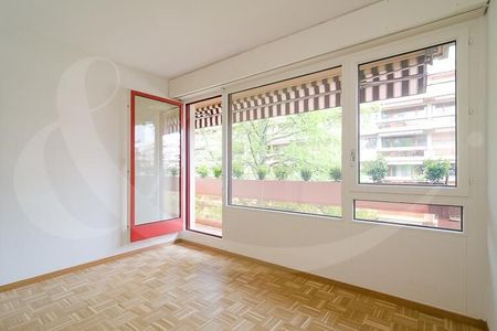 Rte de Frontenex 112, Superb 7-room apartment with a living area - Photo 3