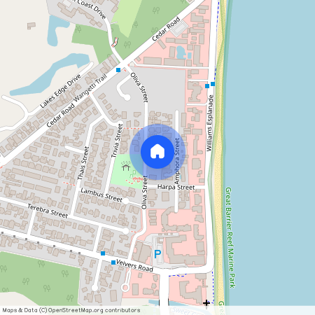 Unit 2/24 Oliva Street, Palm Cove