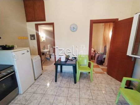 Studio/Γκαρσονιέρα για ενοικίαση Βραχναίικα - Photo 3