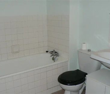 Location appartement 1 pièce - 17.5m² à Tours (37000) - Photo 2