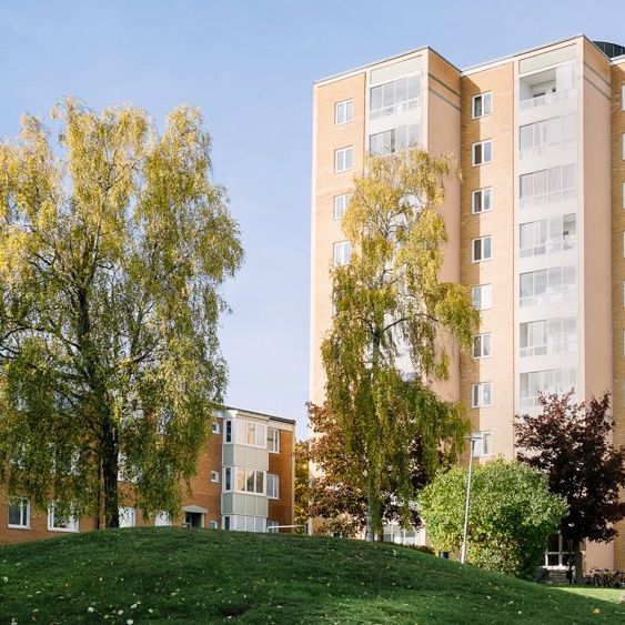 Rombergsgatan 44, 74533, Enköping - Foto 1