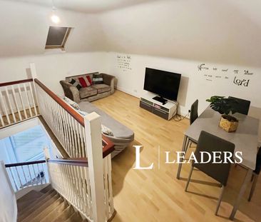 2 bedroom apartment to rent Hove, BN3 - Photo 1