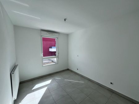 JUVIGNAC (34) T3 60 m2 avec un PK - Photo 5