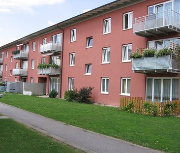 Wohnanlage der Nr.59/1 4782 St.Florian/Inn - Photo 1