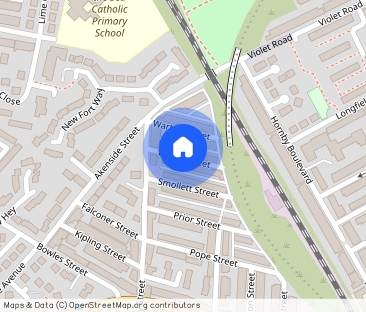Waller Street, Bootle - Photo 1