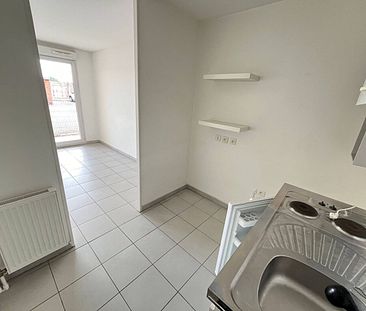 Location appartement 2 pièces 42.92 m² à Pont-à-Marcq (59710) - Photo 3