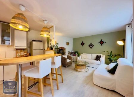 Maison à louer 2 pièces 52.55m² - Photo 2