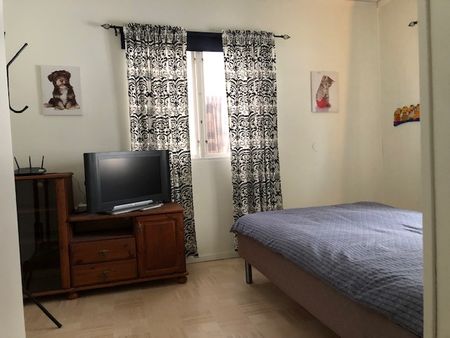 Stickvägen, Långträsk - Foto 2