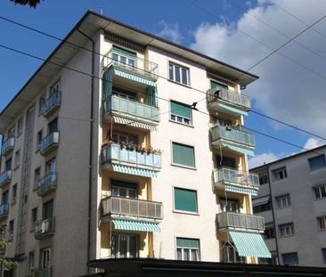 Wohnung mit 3.5 Zimmern im 3. Stock - Photo 6