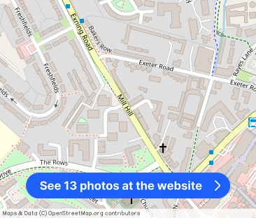 Mill Hill, Newmarket - Photo 1