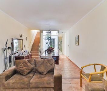Casa para alugar com 164m², 4 quartos e 1 vaga - Photo 3