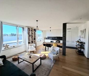 4.5 Zimmer, 102 m², 3. Stock - Photo 2