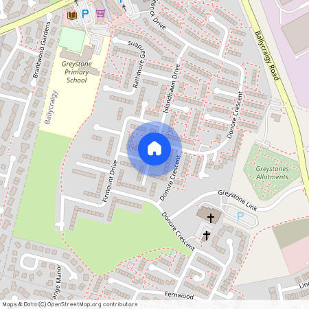 378 Firmount Drive, Antrim, BT41 1JH