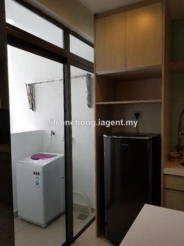 Eve Suite / NZX Square, Ara Damansara - Foto 2