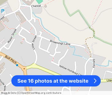 Brownings Lane, Dursley, GL11 - Photo 1