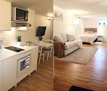 Sångarvägen, Täby - Photo 1