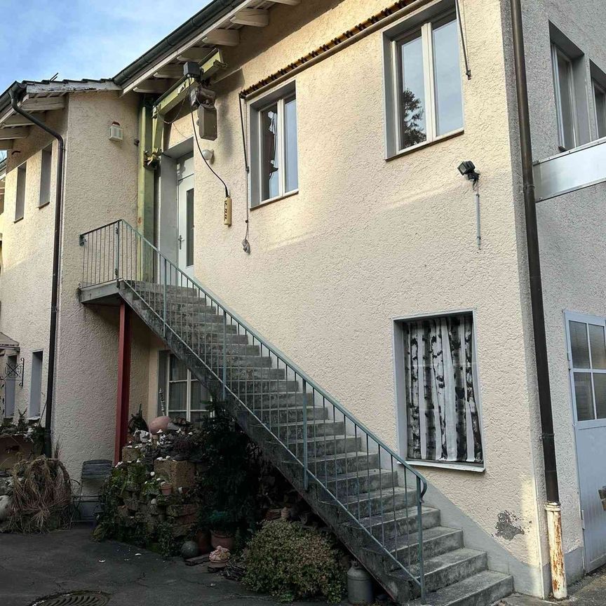 2 Zimmer, 60 m² - Photo 1