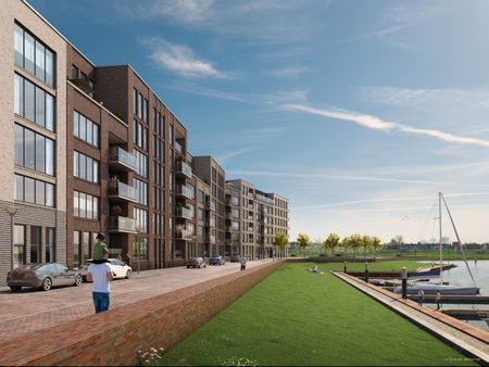 Noorderhavenstraat 173, Marswegkwartier, 7202DD, Zutphen - Photo 5