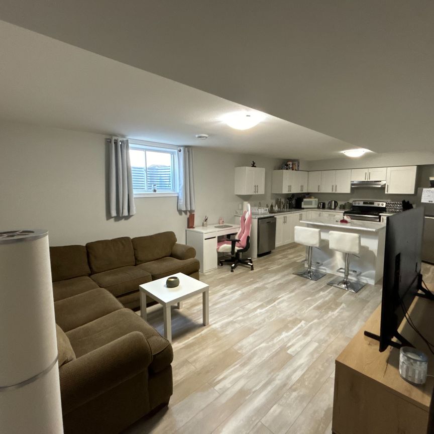 For Lease - 34 BOUNTY Avenue Unit# LOWER, Thorold, Ontario - Photo 1