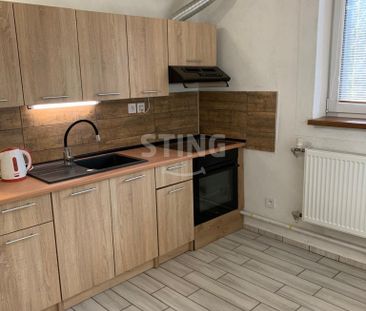 Byt 1+1 k pronájmu, Nový Jičín / Žilina, ulice Beskydská - Photo 2