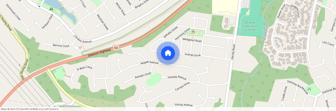 53B Harmony Drive, QLD 4680, Clinton