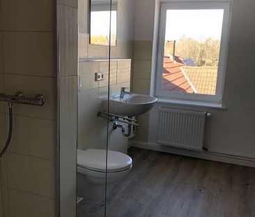 modernisierte 1-Zimmer-Wohnung, KanzleistraÃe 11, Flensburg - Foto 4