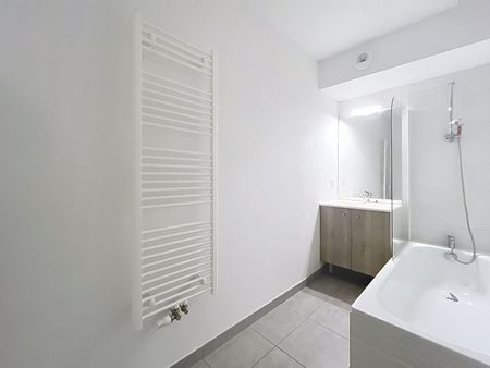 Appartement 3 pièces - Photo 5