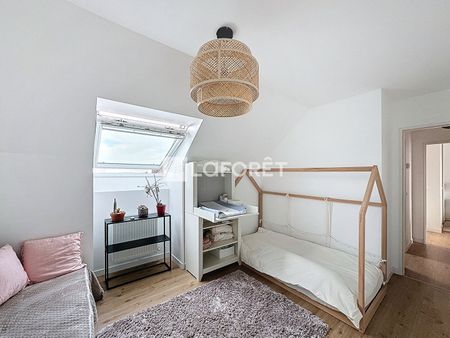 Maison T5 Orgeval à louer - Photo 4