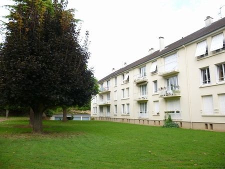 CAEN CENTRE, PARKING COLLECTIF - Photo 2