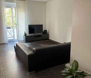 3.5 Zimmer, 90 m², 1. Stock - Foto 1