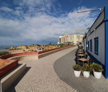 Apartamento T1 para Férias na Praia da Rocha em Portimão, Algarve - Photo 1