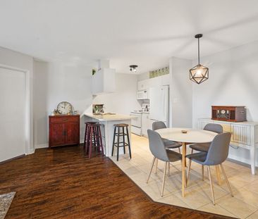 1390 Lauzon Road condo — Windsor, ON (2-Bedroom) - 2 Bedroom - Photo 2