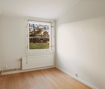 Västra Valhallavägen, Djursholm - Photo 6