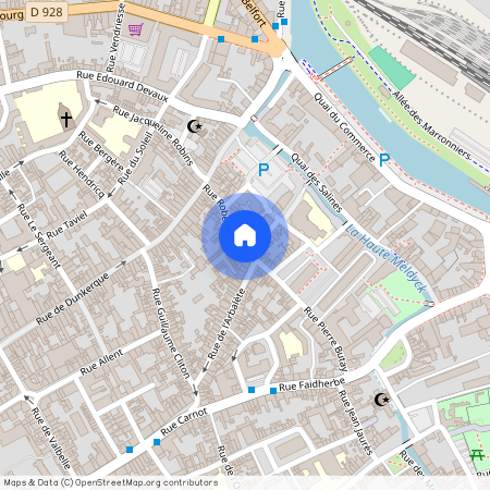 62500, Saint-Omer