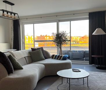 Licht appartement met terras en prachtig uitzicht - Foto 2