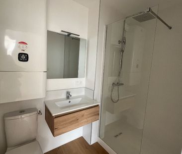 Location Appartement 1 pièce 16m² - Photo 3