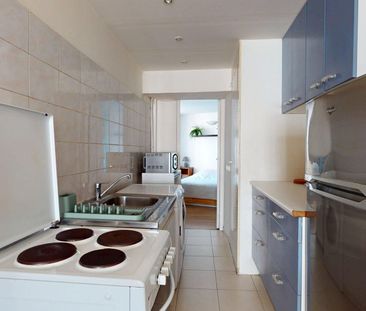 Location Appartement 2 pièces 34m² - Photo 3