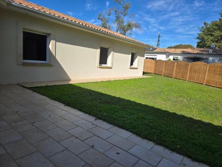 Location Maison 6 pièces 175m² LEOGNAN 33850 - Photo 5